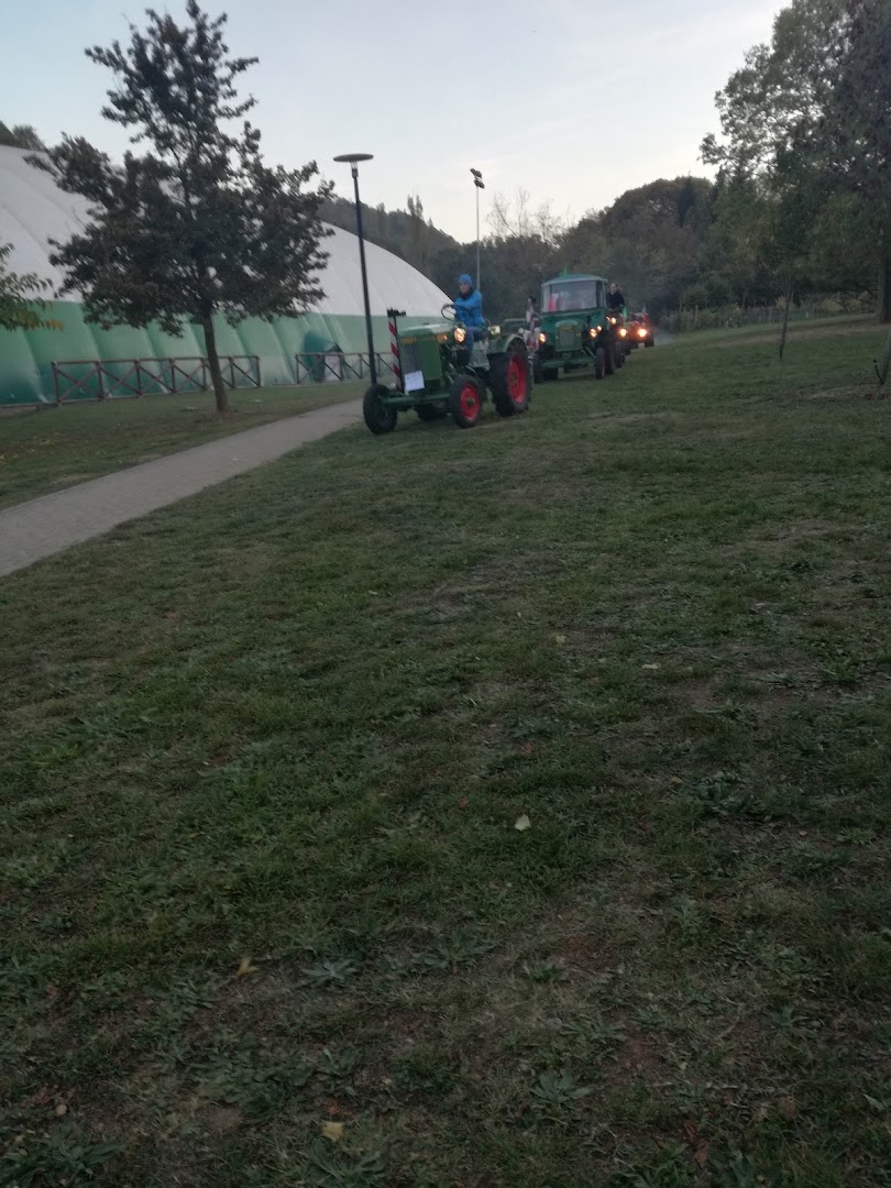Parco Lavezza
