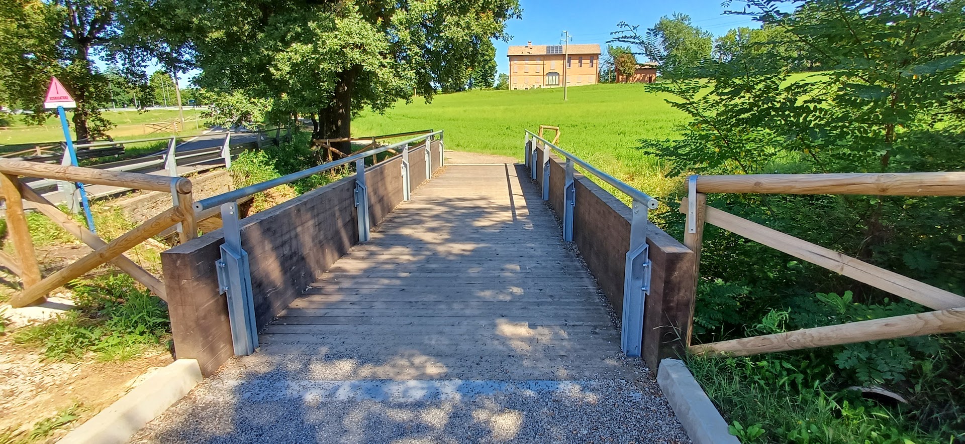 Parco Lavezza