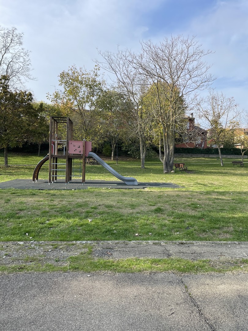 Parco Lavezza