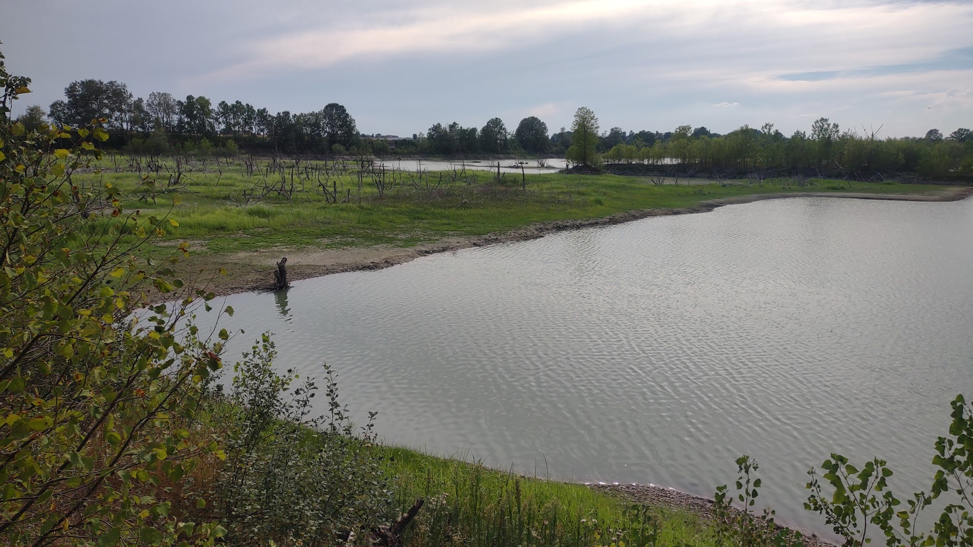 Parco Le Folaghe Oasi