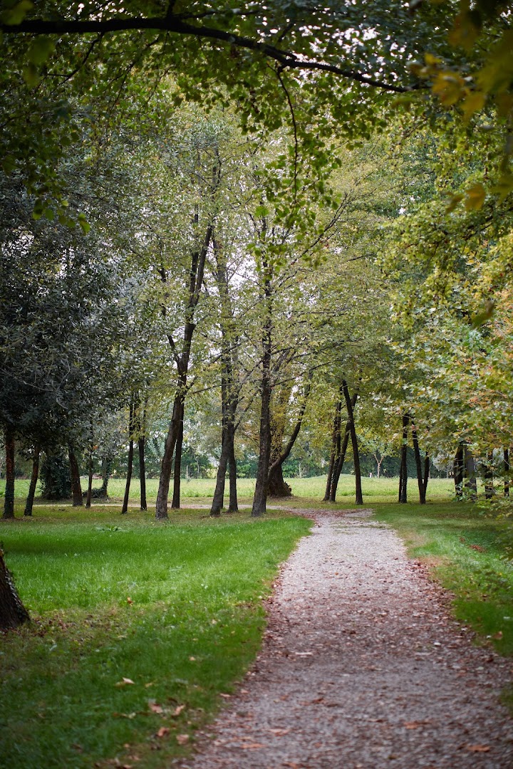 Parco Le Risorgive - Codroipo, Codroipo