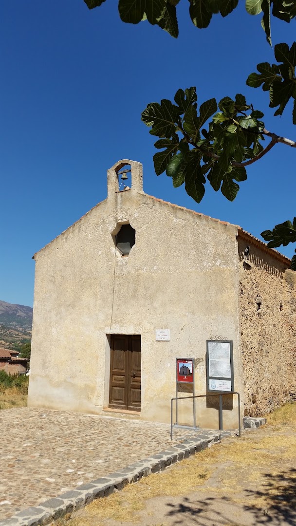Parco Letterario Grazia Deledda