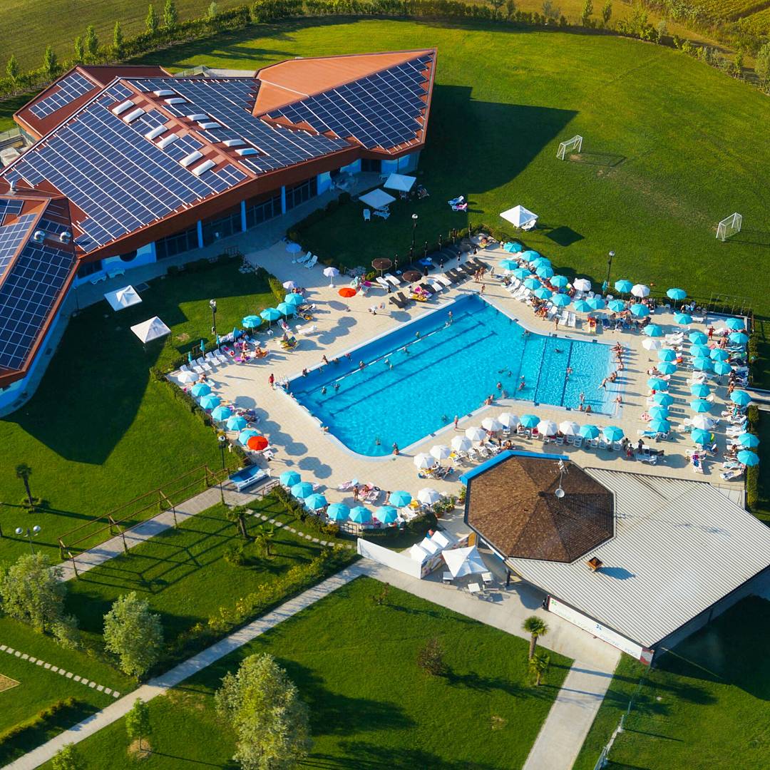 Parco Livenza, San Stino di Livenza