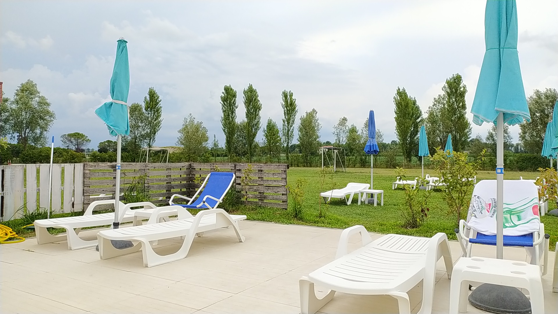 Parco Livenza