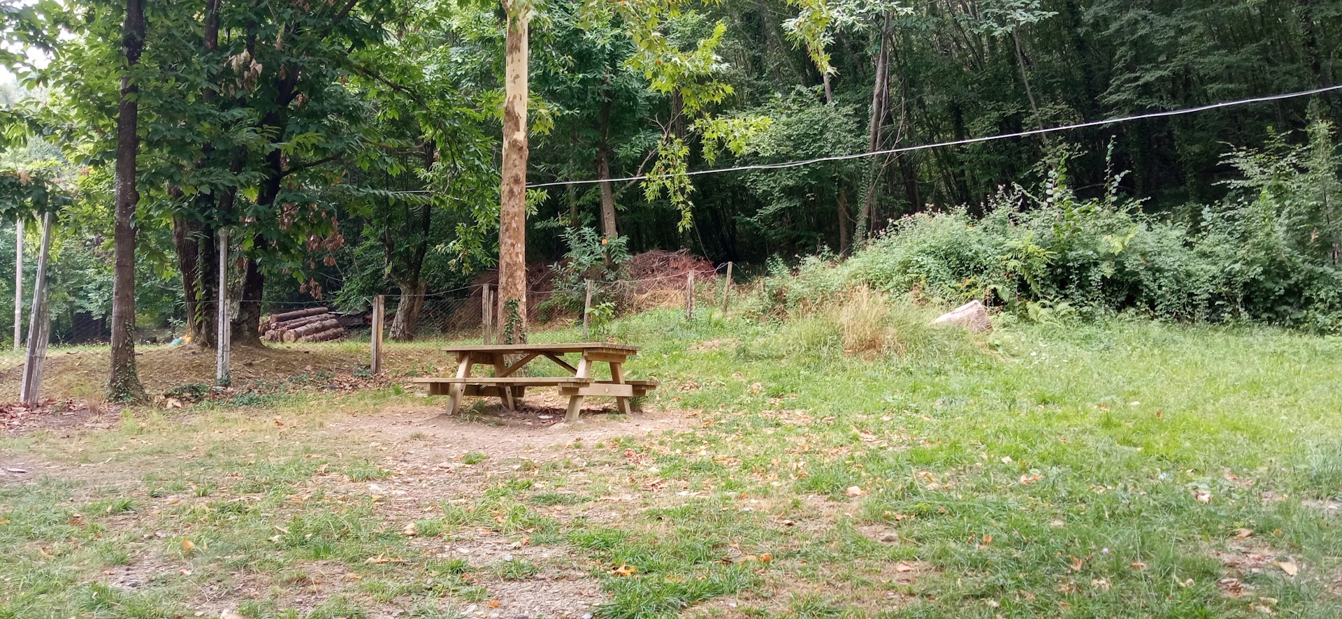 Parco L'Ombrellone