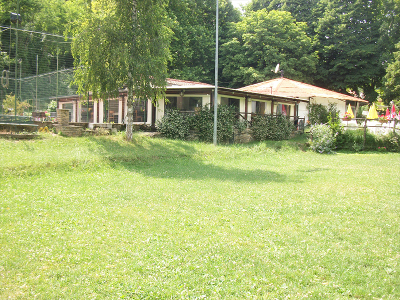 Parco L'Ombrellone