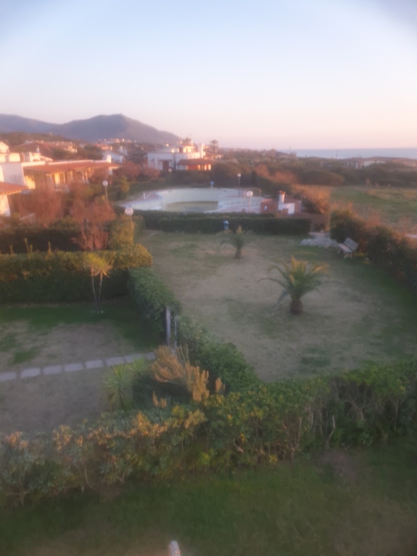 Parco Luci del Mare Via Dell'Erica N°464