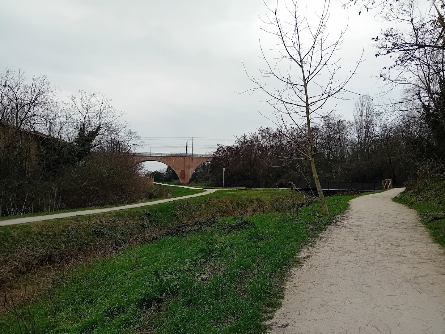 Parco Lungo Navile