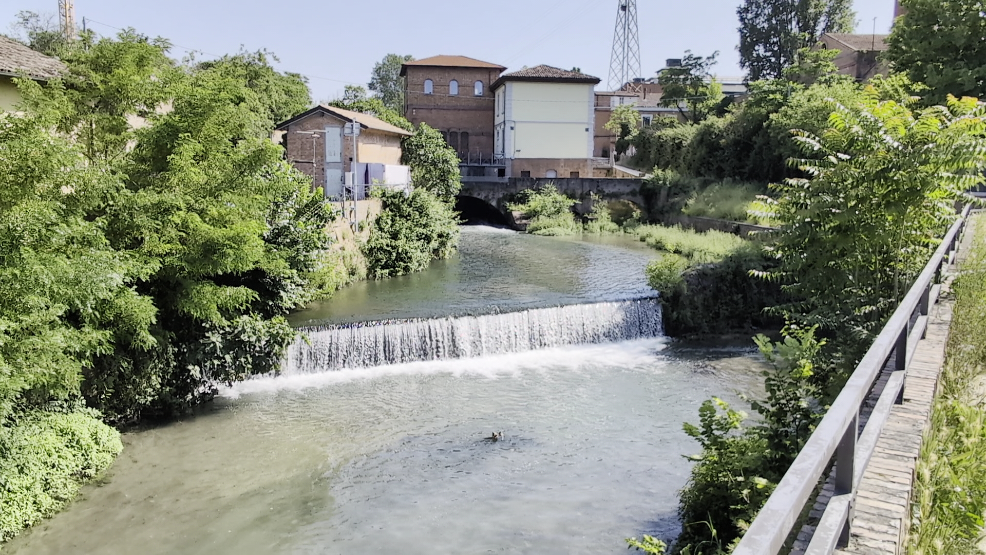 Parco Lungo Navile