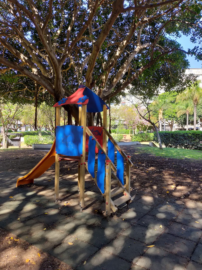 Parco Madre Teresa di Calcutta