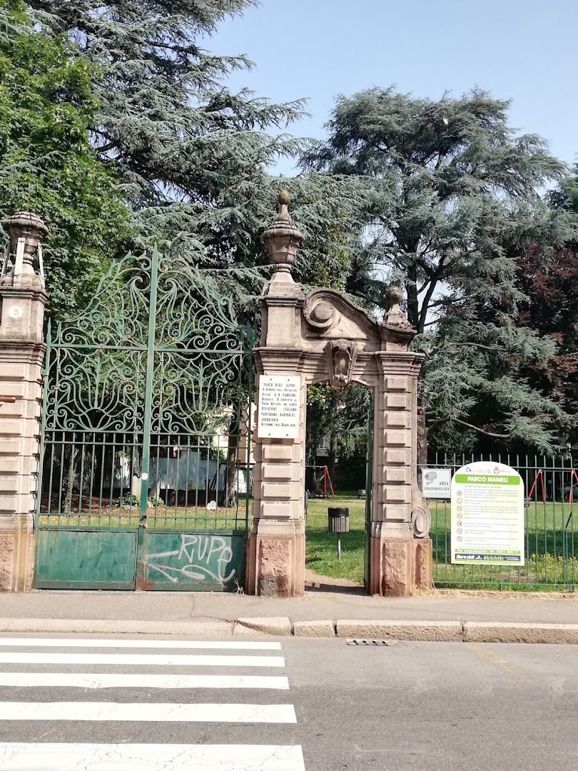 Parco Mameli