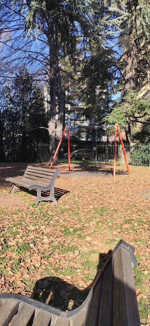 Parco Mameli