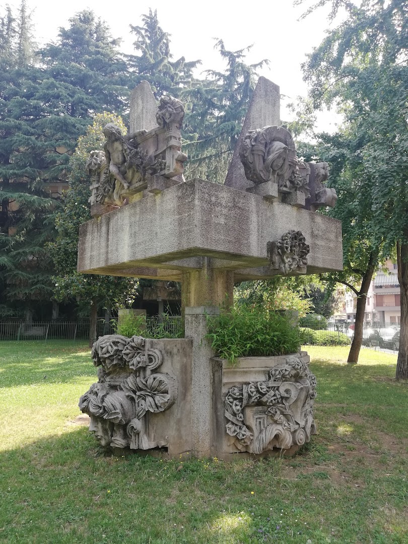 Parco Mameli