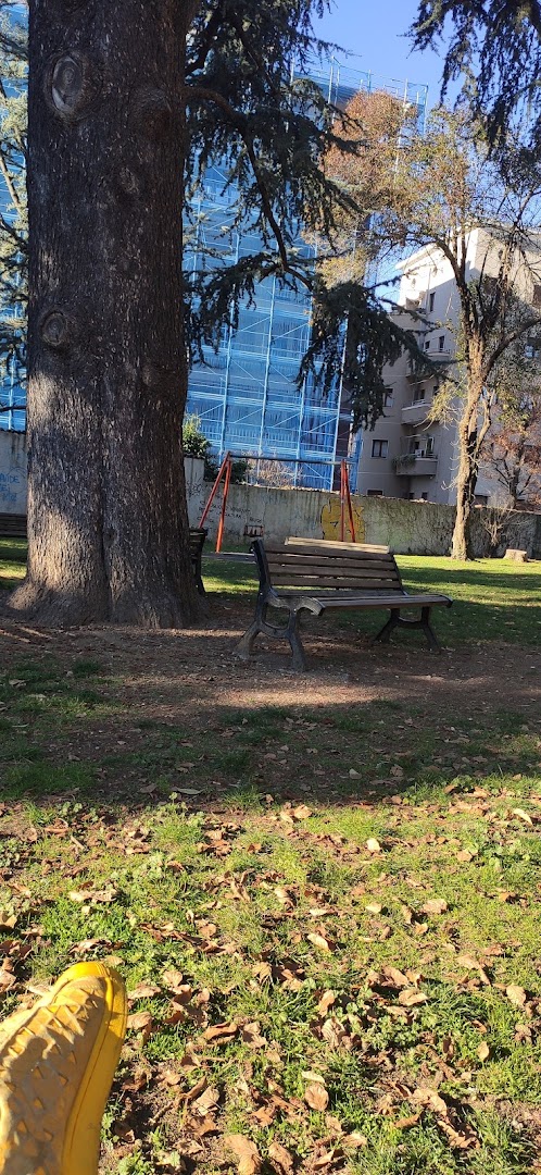 Parco Mameli