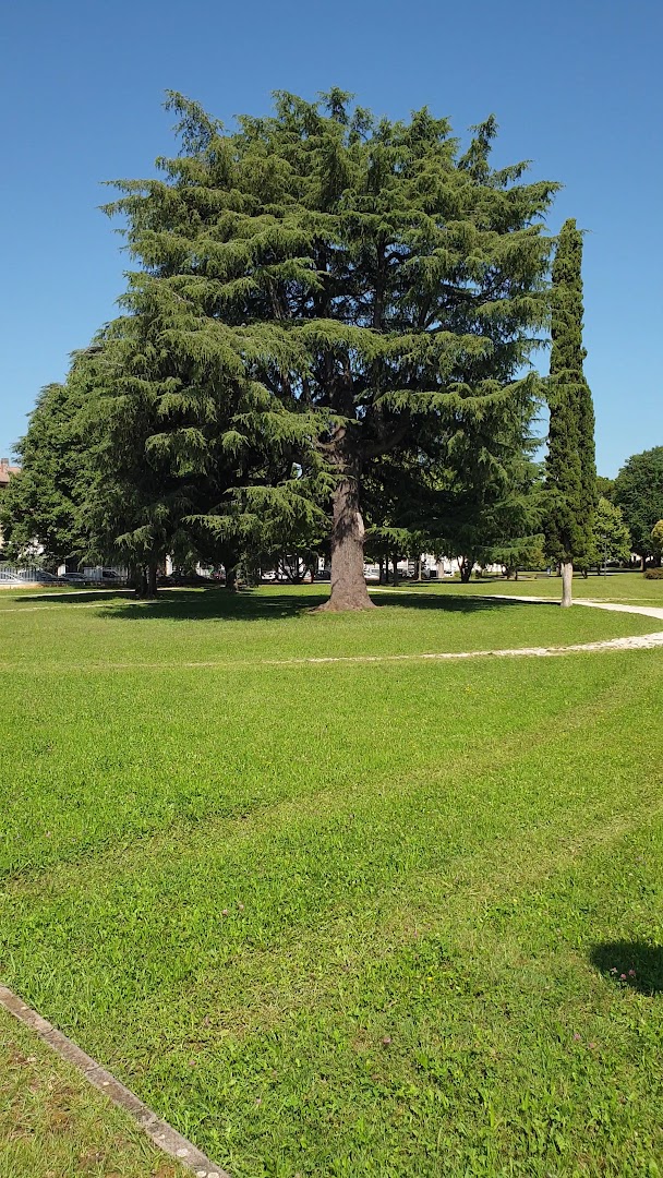 Parco Manin, Montebelluna