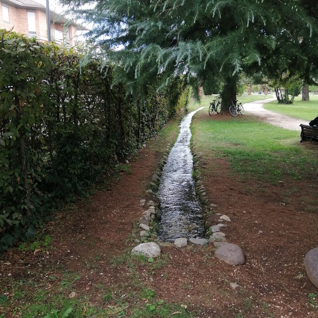 Parco Manin