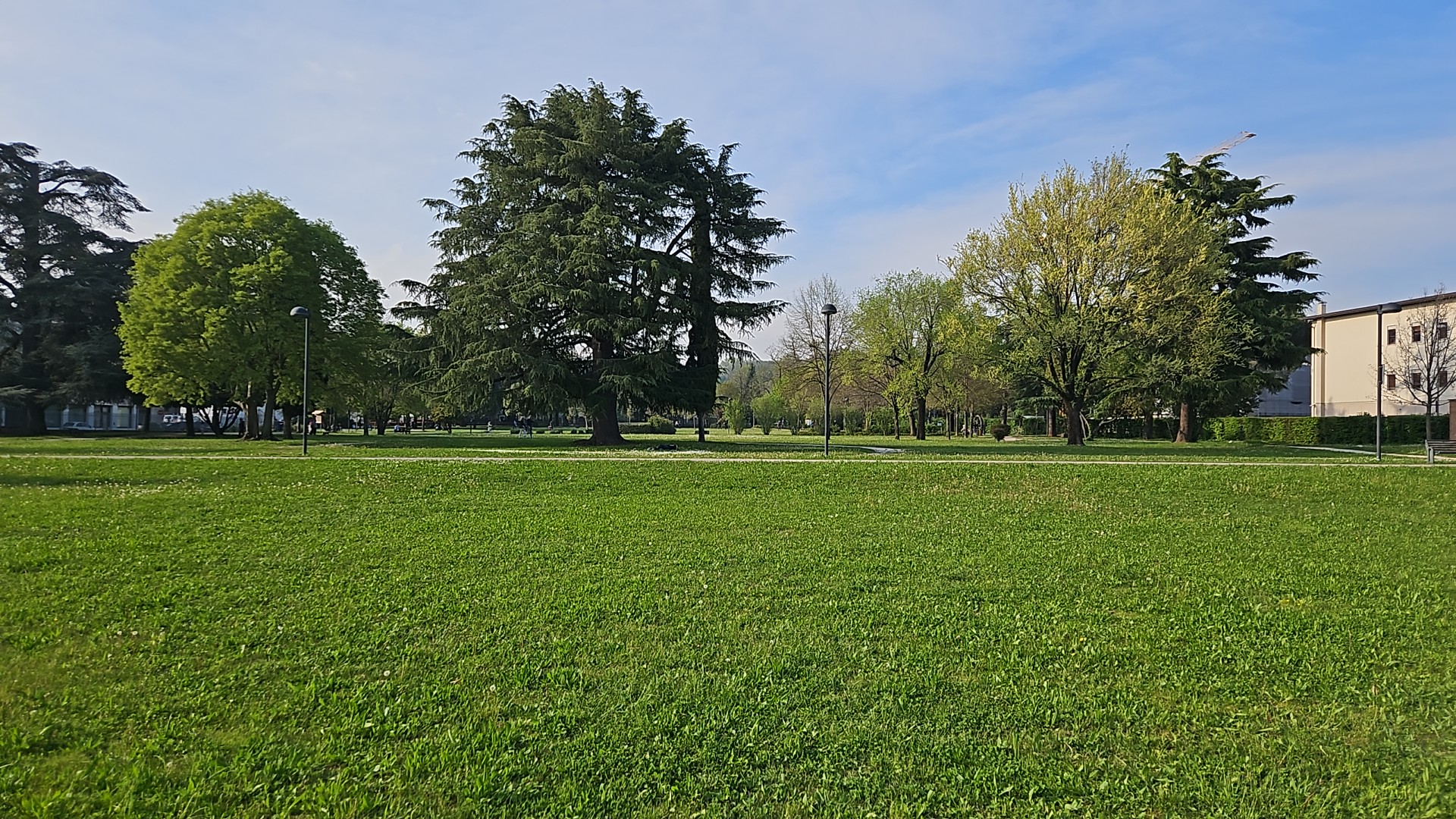 Parco Manin