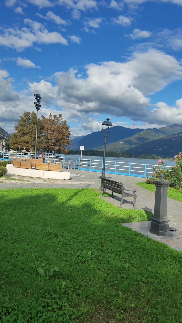 Parco Marinai D'Italia