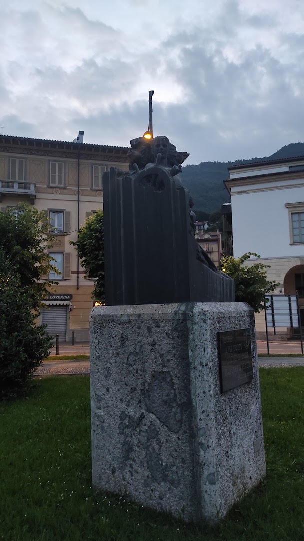 Parco Marinai D'Italia
