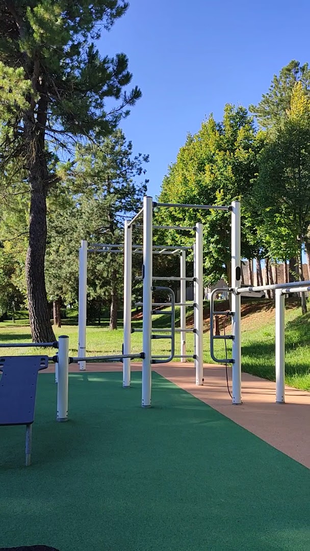 Parco "Mario Marinucci"