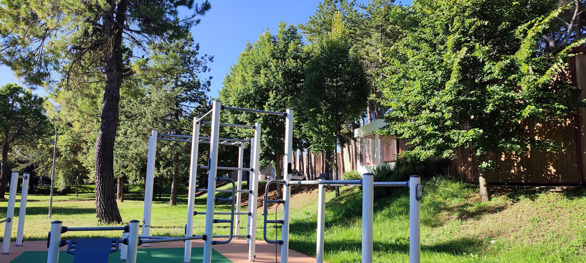 Parco "Mario Marinucci"