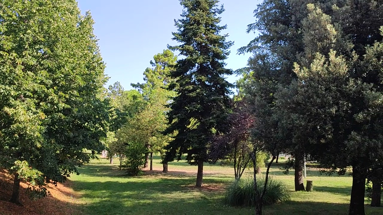 Parco "Mario Marinucci"