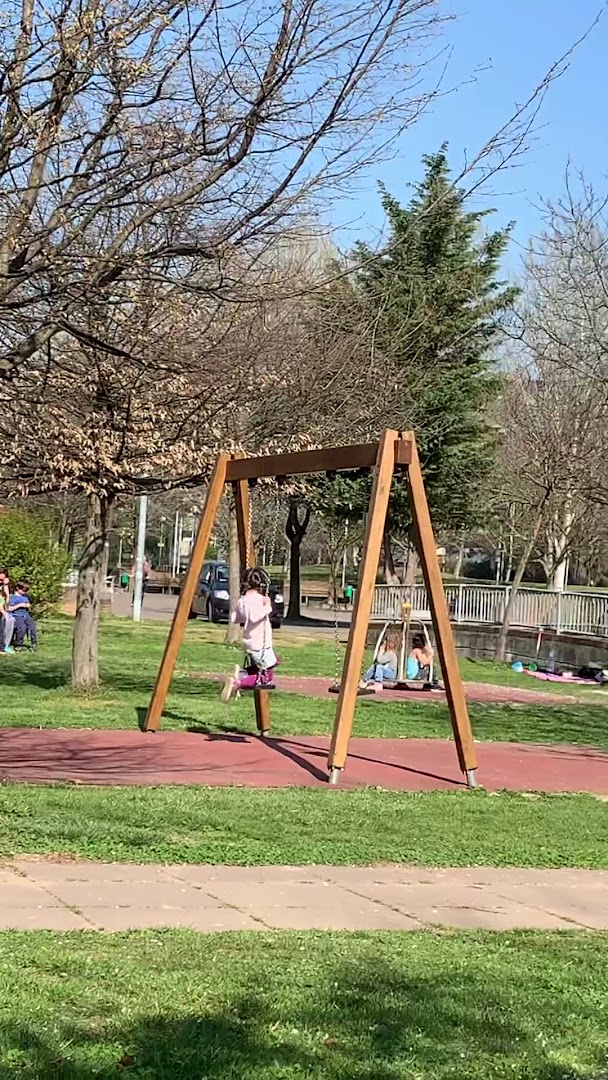 Parco Martin Luther King, Bollate