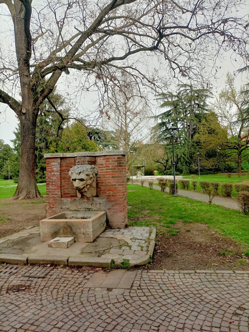 Parco Massari