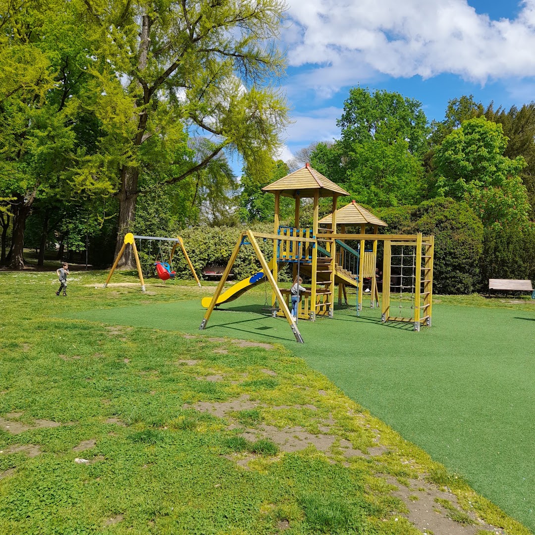 Parco Massari