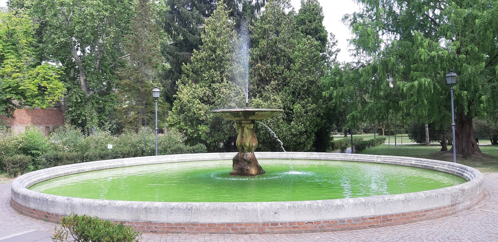 Parco Massari
