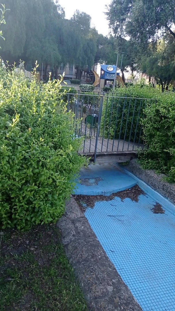 Parco Matteotti