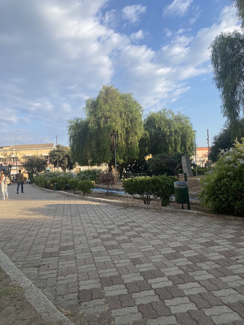 Parco Matteotti