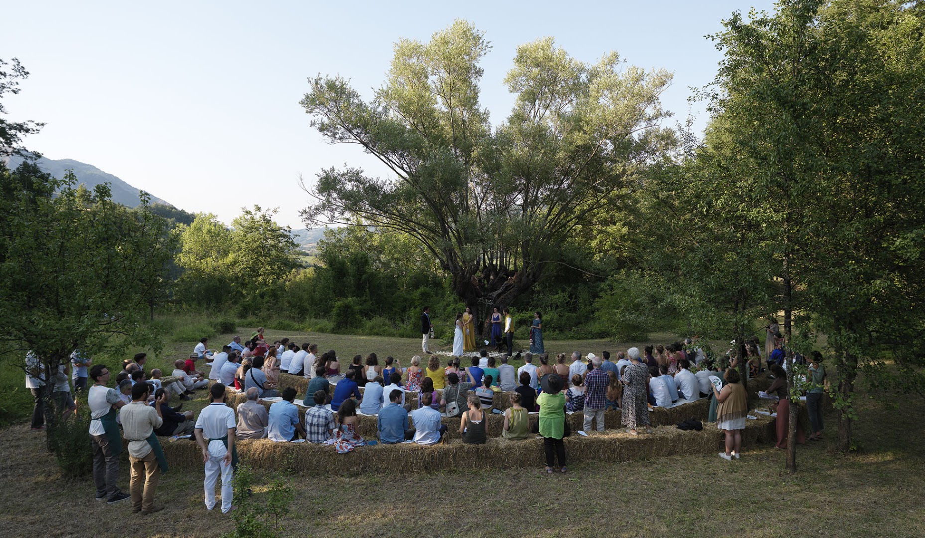 Parco Mongiardino