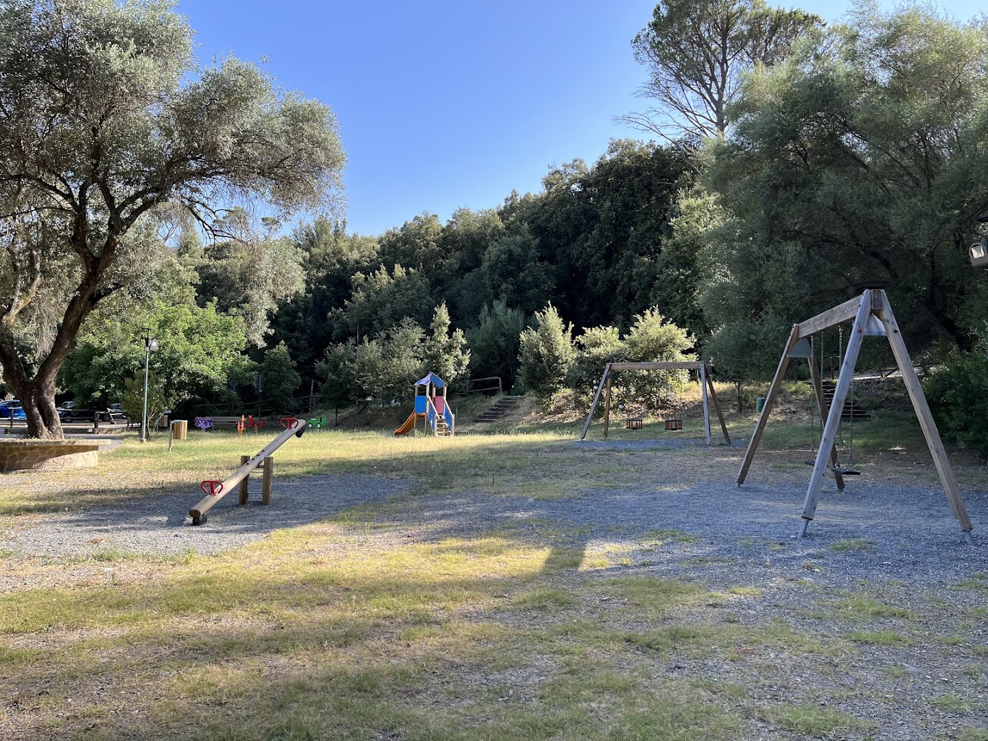 Parco Monte Atzei, Narcao