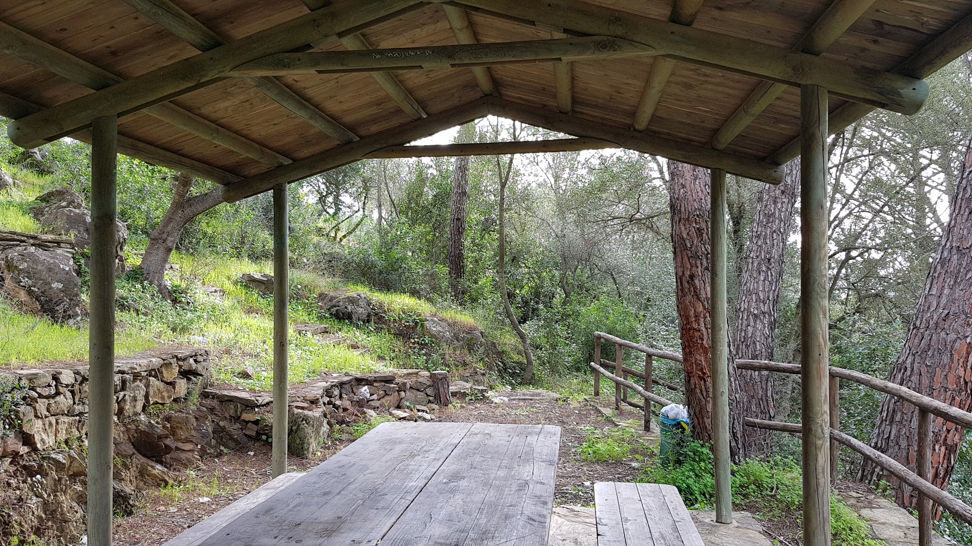 Parco Monte Atzei