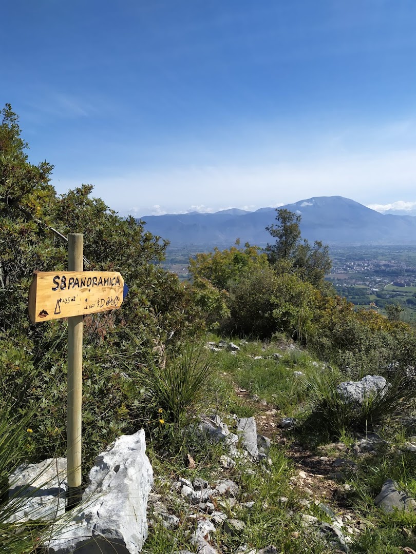 Parco Monte Menola