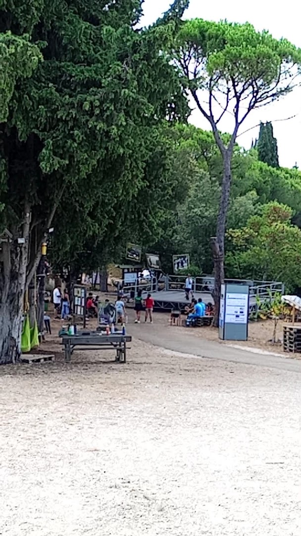 Parco Monte Menola