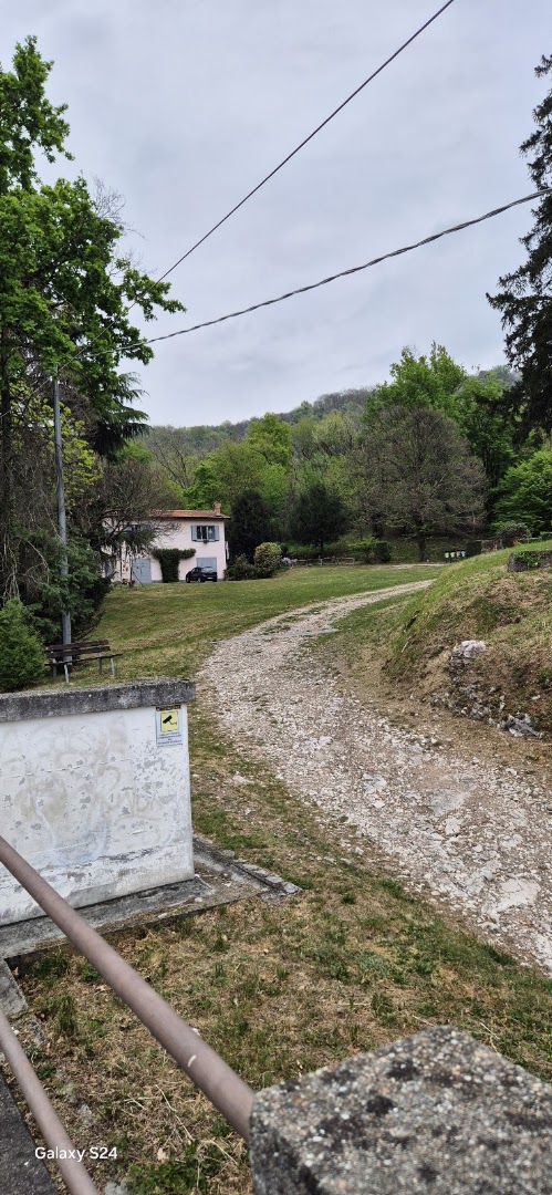 Parco Morselli, Gavirate
