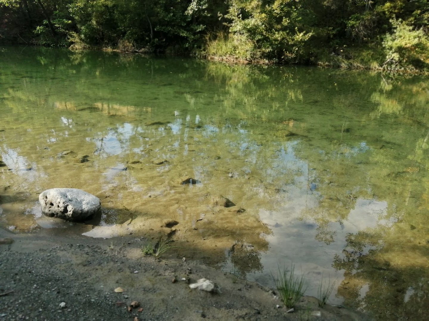 Parco Mulino Cati