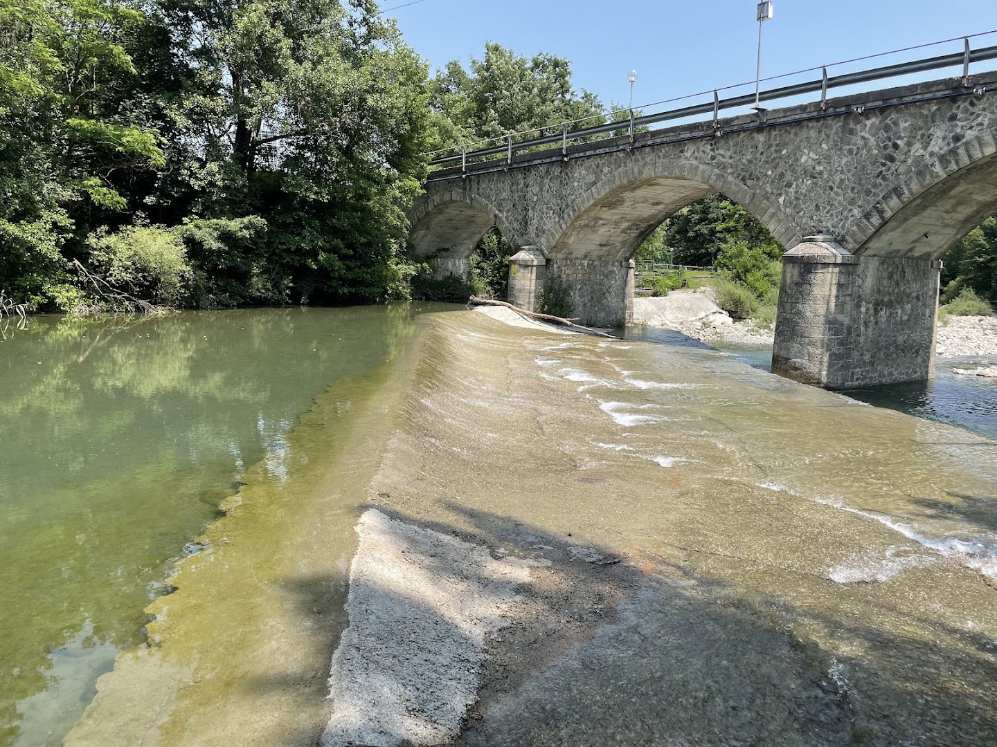 Parco Mulino Cati