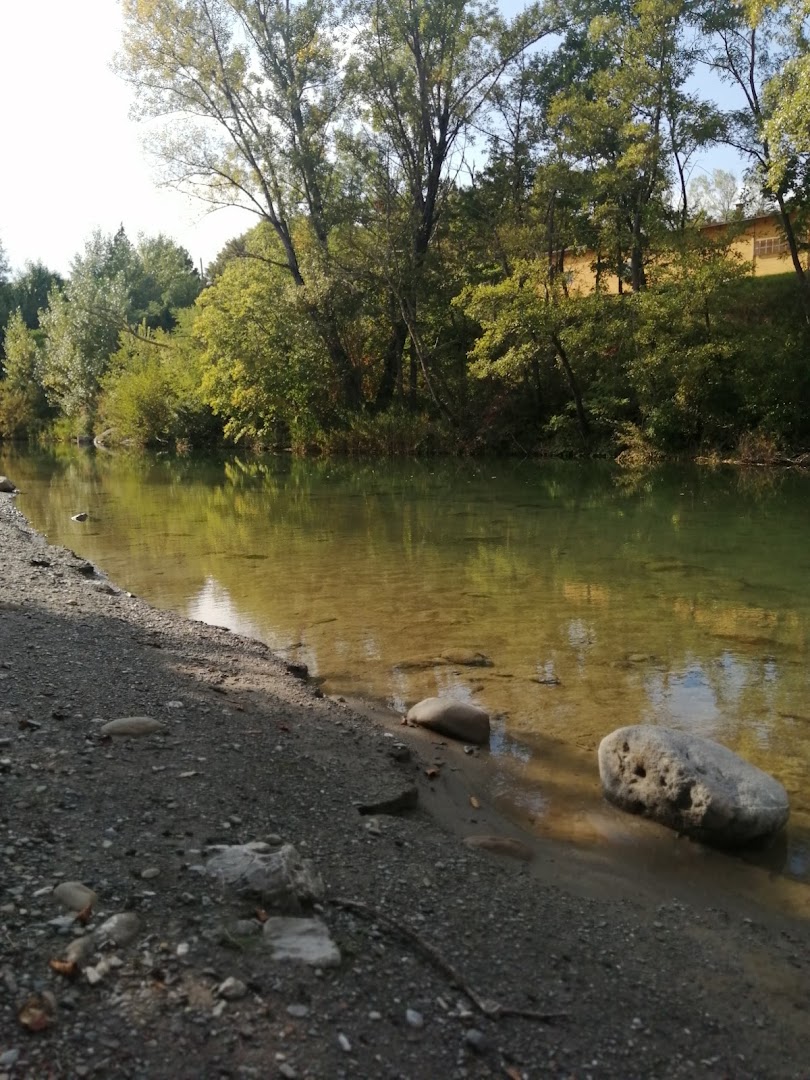 Parco Mulino Cati