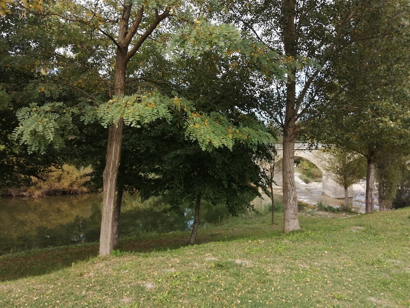 Parco Mulino Cati