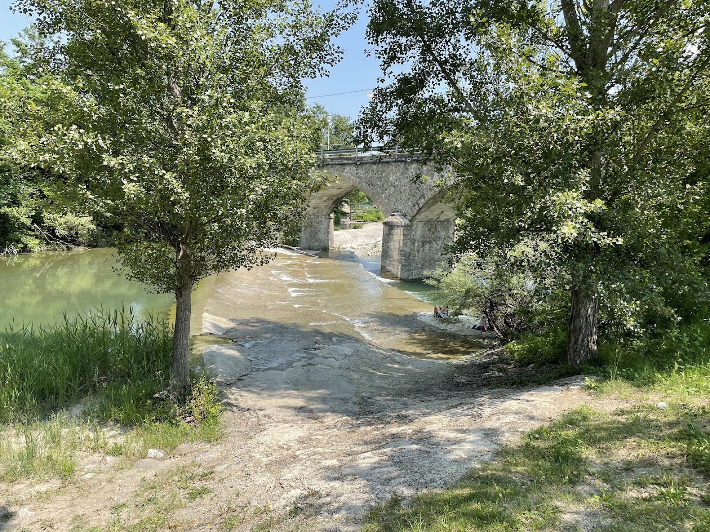 Parco Mulino Cati