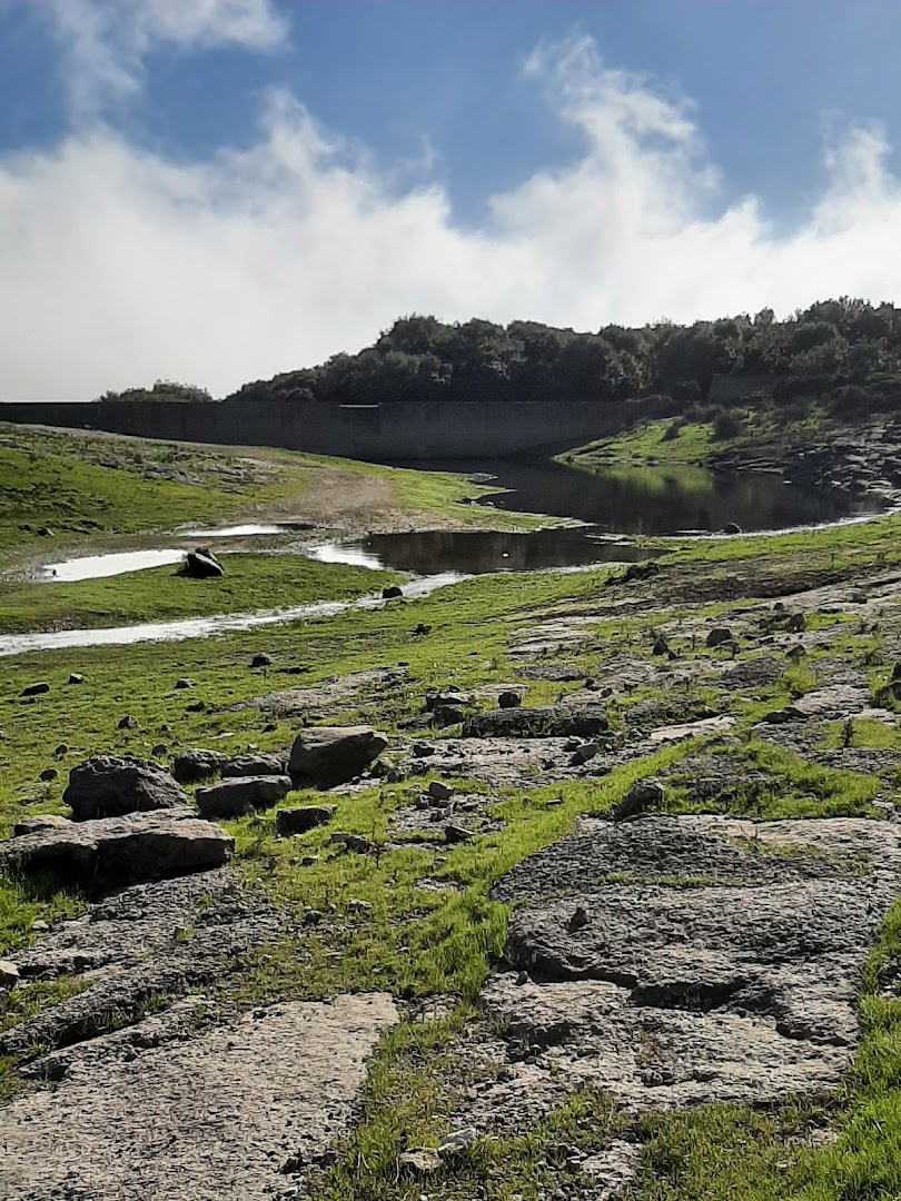Parco Naturale del Monte Arci