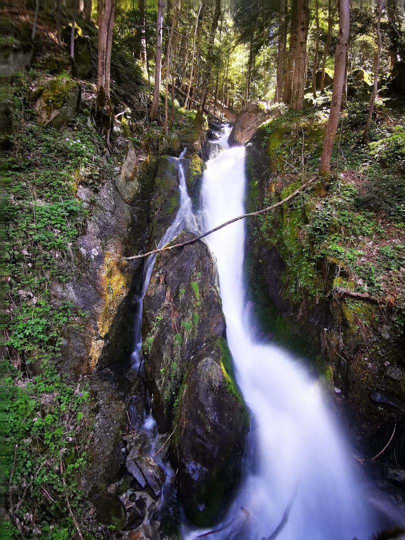 Parco naturale Marguareis