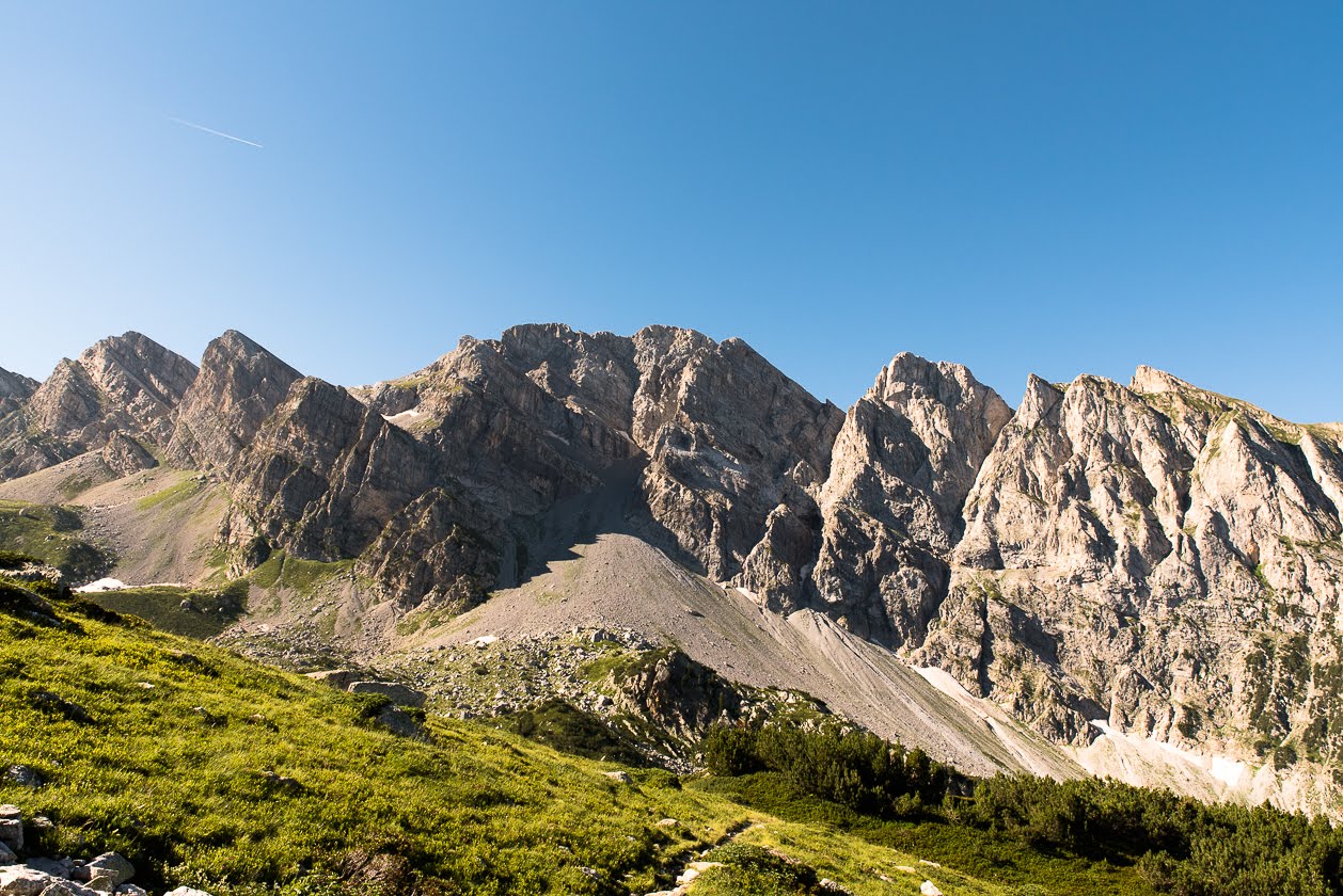 Parco naturale Marguareis