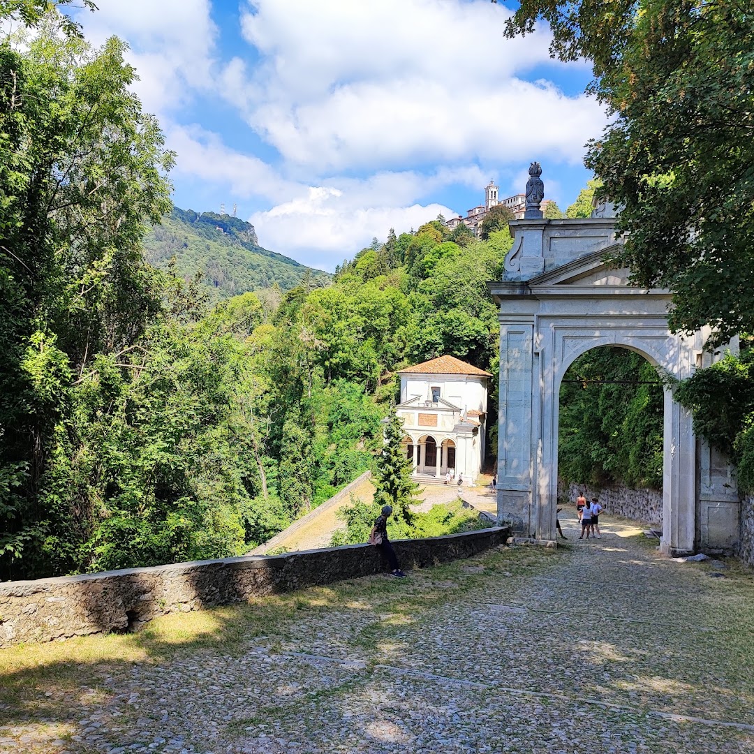 Parco Naturale Regionale Campo dei Fiori, Brinzio