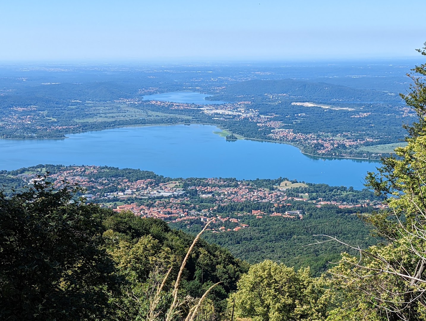Parco Naturale Regionale Campo dei Fiori