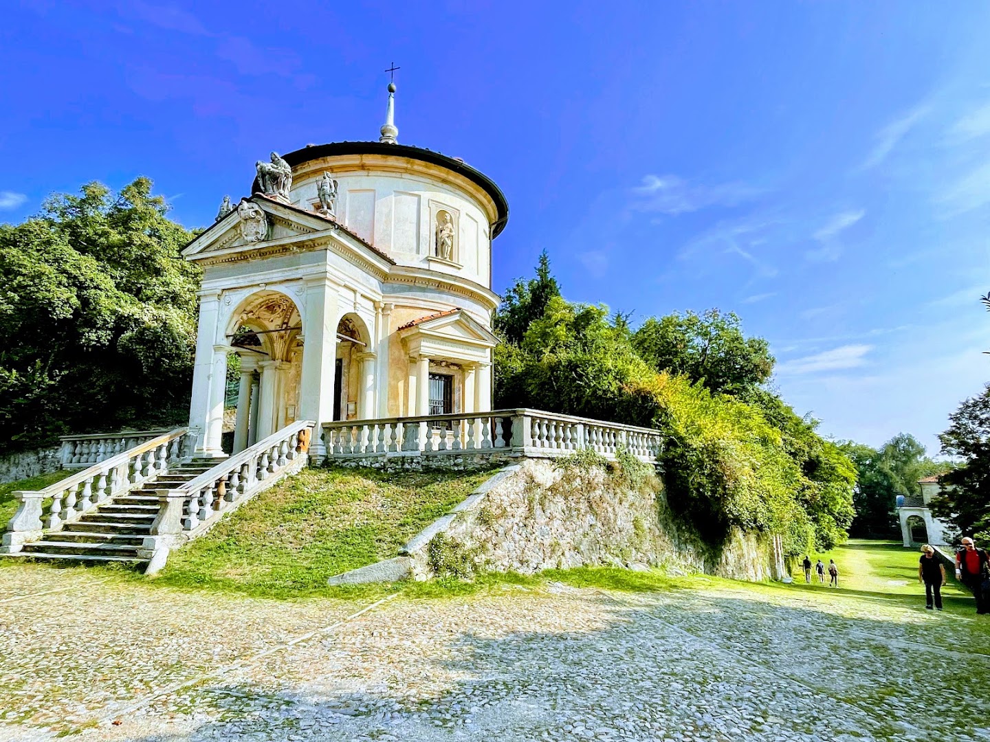 Parco Naturale Regionale Campo dei Fiori