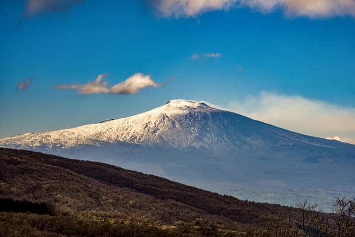 Parco Naturale Regionale dei Nebrodi